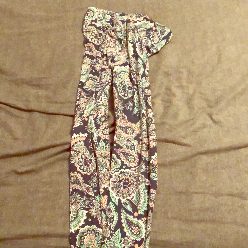 Don’t wear anymore